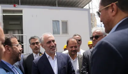 تخصیص ۲۲۰ میلیارد تومان برای طرح&zwnj;های درمانی فارس