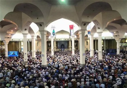 معیار انتخاب کاندیداها، وجود روحیه استکبارستیزانه است