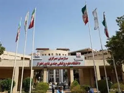 درب&zwnj;های اضطراری خوابگاه&zwnj;های دانشگاه علوم پزشکی اهواز باز است