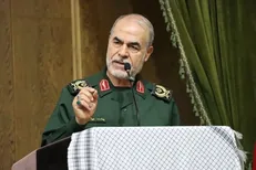 سردار جوانی: توان بازدارندگی ایران قابل معامله نیست