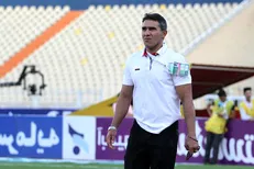 عابدزاده: حیف شد پرسپولیس قهرمان آسیا نشد/ اگر مصدوم نمی‌شدم تا ۵۰ سالگی راحت بازی می‌کردم