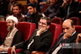 نشست بزرگ جوانان و تحول در رسانه 