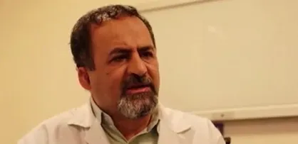 ابتلای ۶ میلیون نفر برای بدبینانه&zwnj;ترین حالت در دنیا نه ۲۵ میلیون ایرانی! / مسئولان با مطالعه صحبت کنند