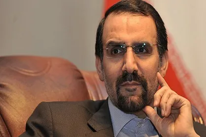 خروج آمریکا از برجام تاثیری بر رابطه تهران مسکو ندارد