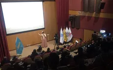 مشارکت دانشمندان جوان در حل چالش‌های جهان با رقابت علمی کنز محقق می‌شود