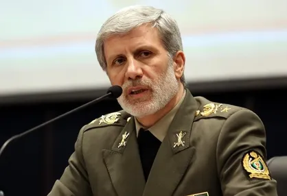 امیر حاتمی: قرآن رهنمود&zwnj;های ارزشمندی در جهت نیل به صلح واقعی ارائه داده است