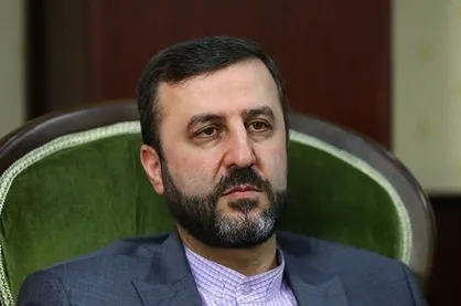 معاون آژانس بین&zwnj;المللی انرژی اتمی پس از مذاکره، تهران را ترک کرد