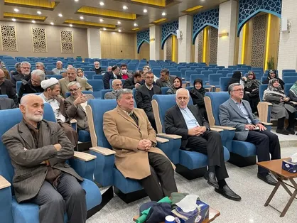 راه بهبود وضعیت کشور تبعیت از رهبری است، نه تفکر تسلیم و غرب&zwnj;پرستی