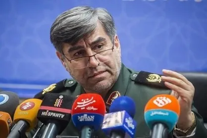 آماده&zwnj;سازی دو تا پنج هزار تخت بیمارستانی در تهران توسط سپاه