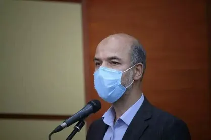 محرابیان: شورای اقتصاد مجوز ساخت ۴ هزار مگاوات نیروگاه خورشیدی را مصوب کرد