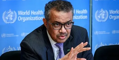 سازمان جهانی بهداشت: هنوز با پایان بحران کرونا فاصله داریم