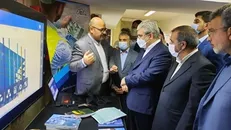 خانه خلاق و نوآوری پیام نور افتتاح شد