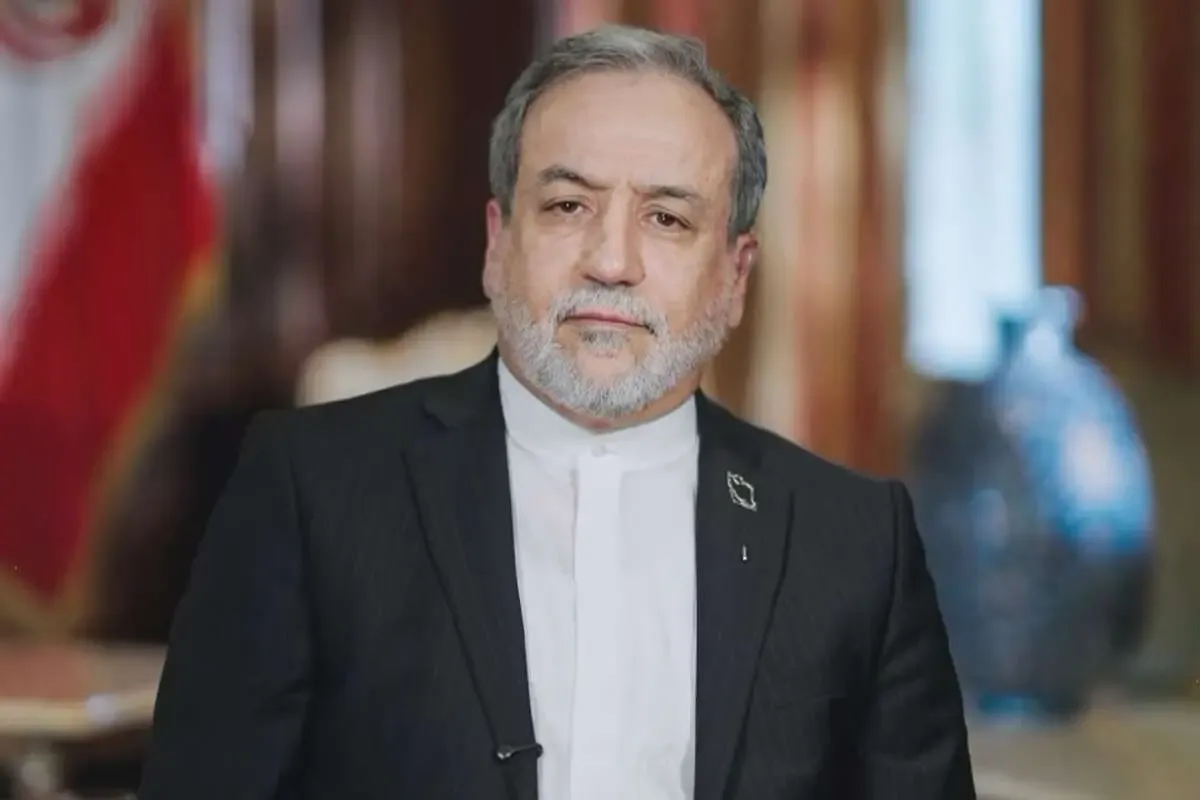 پیام وزیر امور خارجه پس از حضور در برنامه میت د پرس شبکه آمریکایی