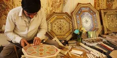 همزمان با هفته صنایع دستی تور‌های هنر گردی در تهران برگزار می‌شود