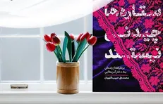 «ستاره‌ها چیدنی نیستند» سیزدهمین سوژه پویش «کتاب و زندگی» شد