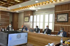 تامین زیرساخت‌های موردنیاز آموزش حضوری و ترکیبی در دانشگاه مازندران