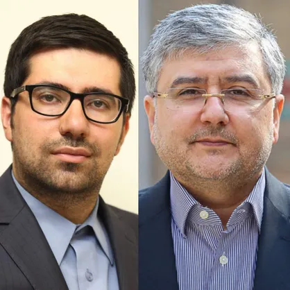 احسان محمدی دبیر جشن بیستمین سال تاسیس کانون&zwnj;های فرهنگی دانشگاه تهران شد