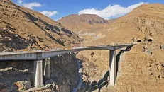 خط و نشان به جای معاون وزیر راه؛ ایمنی تأمین نشود، آزادراه تهران شمال امسال هم افتتاح نمی‌شود