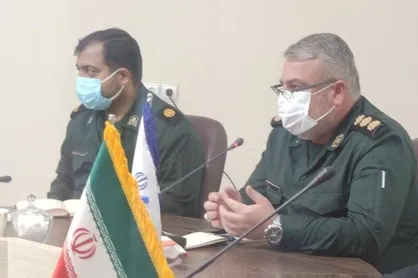 راهیان نور دریایی در جزیره خارگ برگزار می&zwnj;شود