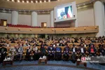 جشن بزرگ «یاران صلوات»