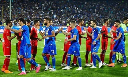 پرسپولیس و استقلال بهمن&zwnj;ماه قیمت&zwnj;گذاری می&zwnj;شوند