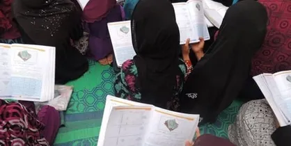 سازمان ملل: ۱۲ میلیون نفر در افغانستان بی&zwnj;سواد هستند