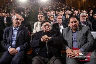 تجلیل از پژوهشگران برتر دانشگاه تهران