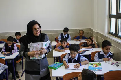تکلیف پاداش پایان خدمت فرهنگیان مشخص شد