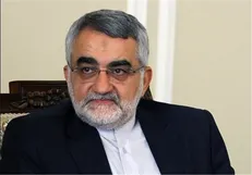 حضور ظریف در جلسه شورای امنیت ضروری است/ نطق روحانی علیه آمریکا در مجمع عمومی باید غرّاء باشد