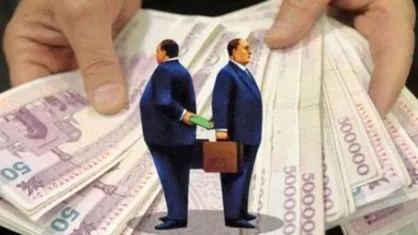 ذره&zwnj;بین مجلس روی نجومی&zwnj;بگیران دولت دوازدهم