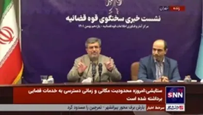 ستایشی: در پرونده مدرسه فوتبال مشهد هیچ یک از والدین مدعی تجاوز به فرزندان خود نشدند