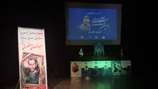 درخشش خبرنگار خبرگزاری دانشجو در جشنواره ابوذر گلستان