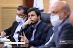 نشست فعالین عرصه اقتصاد دانش بنیان 