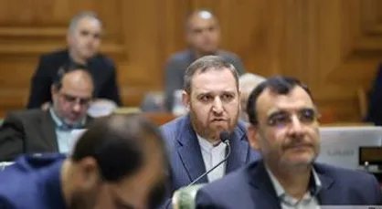 شهرداری تهران گزارش کامل اقدامات حوزه مسکن را ارائه دهد