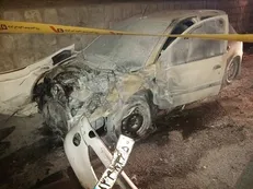 تصادف مرگبار ۲ سواری پیکان و پژو در اتوبان تهران ـ کرج