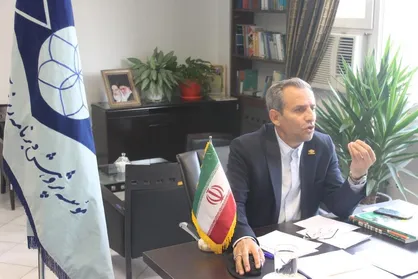 مطالعات جامع تغییر اقلیم &laquo;آموزش عالی&raquo; در دست بررسی است
