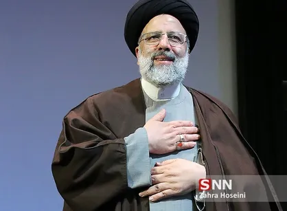 برنامه&zwnj;های انتخاباتی سید ابراهیم رئیسی از امروز آغاز شد