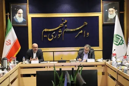 آغاز همکاری دانشگاه شریف و بنیاد مستضعفان در حوزه&zwnj;های هوش مصنوعی و اقتصاد دیجیتال