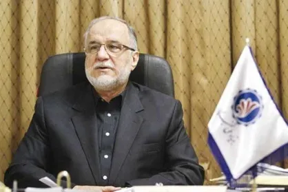 پایان&zwnj;نامه&zwnj;های دانشجویی با تغییر پذیرش دانشجو در مقطع دکتری تقاضامحور می&zwnj;شوند / صنعت ایران از علم دنیا عقب است