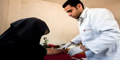 90 درصد پزشکان توانایی آموزش به بیمار را ندارند