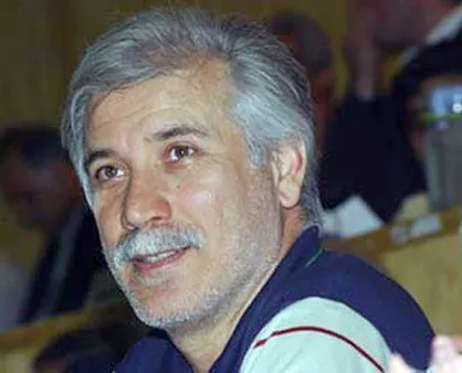 تورج لارودی درگذشت