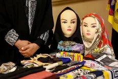 نمایشگاه صنایع دستی دانشجویان دانشگاه بجنورد امروز افتتاح می‌شود/ انتظار بیشتری از اداره میراث فرهنگی وجود دارد