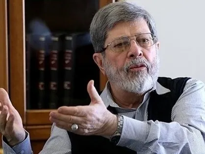 واکنش &laquo;وزیر اسبق بهداشت&raquo; به ادعای واکسیناسیون ۷۰ درصدی جامعه/ مرندی: ایمنی جمعی پس از دریافت دو دُز واکسن ایجاد می&zwnj;شود
