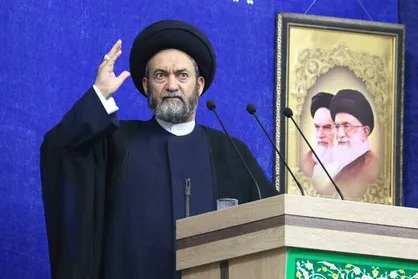 اگر عید قربان و مناسک حج معنای واقعی پیدا کند، هیچ ظالمی به مظلوم ستم نمی&zwnj;کند