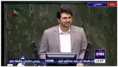 نماینده دولت: 90 درصد پرونده‌هایی که در محاکم بررسی میشود بدون حضور وکیل بوده است