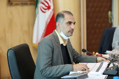 شورای شهر کرج: شرکت آبفا در پروژه&zwnj;های شهری همکاری کند