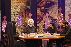 پخش برنامه «علامت» از شبکه دو سیما