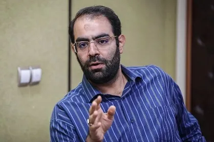 خانعلی&zwnj;زاده: وزارت خارجه را به وزارت امور برجام تبدیل کردند که هدفش صرفاً ارتباط با آمریکاست