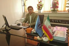 استاد دانشگاه اسفراین در میان یک درصد دانشمند برتر دنیا قرار گرفت