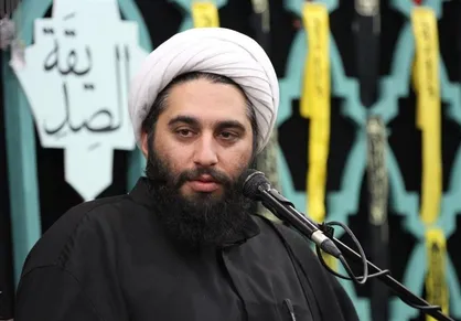 حامد کاشانی: جامعه&zwnj;ای که نسبت به هم مهربان باشند رباخواری در آن دیده نمی&zwnj;شود